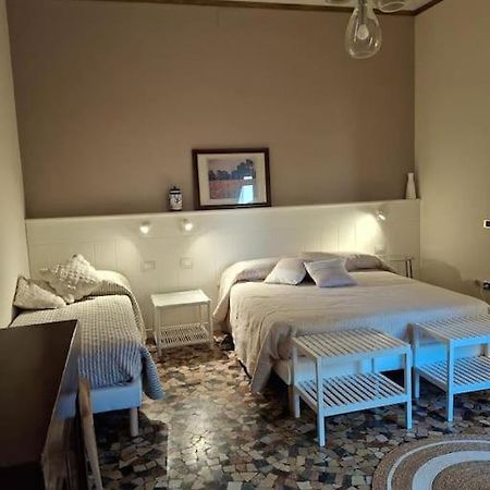Casa Agostino Codazzi Dimora Storica Lugo  Ngoại thất bức ảnh