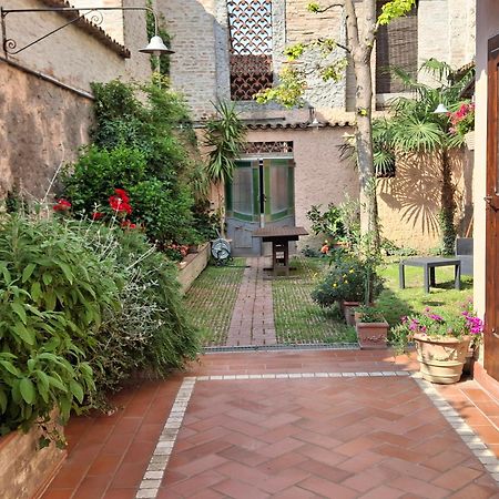 Casa Agostino Codazzi Dimora Storica Lugo  Ngoại thất bức ảnh