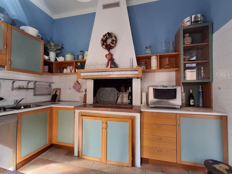 Casa Agostino Codazzi Dimora Storica Lugo  Ngoại thất bức ảnh