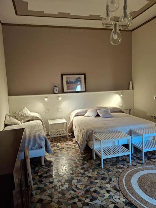 Casa Agostino Codazzi Dimora Storica Lugo  Ngoại thất bức ảnh