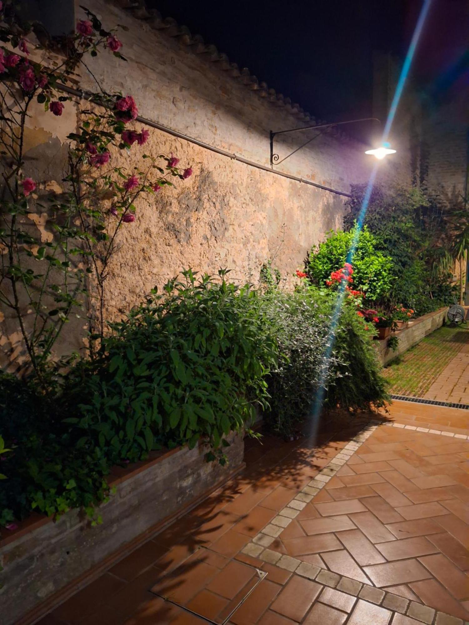 Casa Agostino Codazzi Dimora Storica Lugo  Ngoại thất bức ảnh