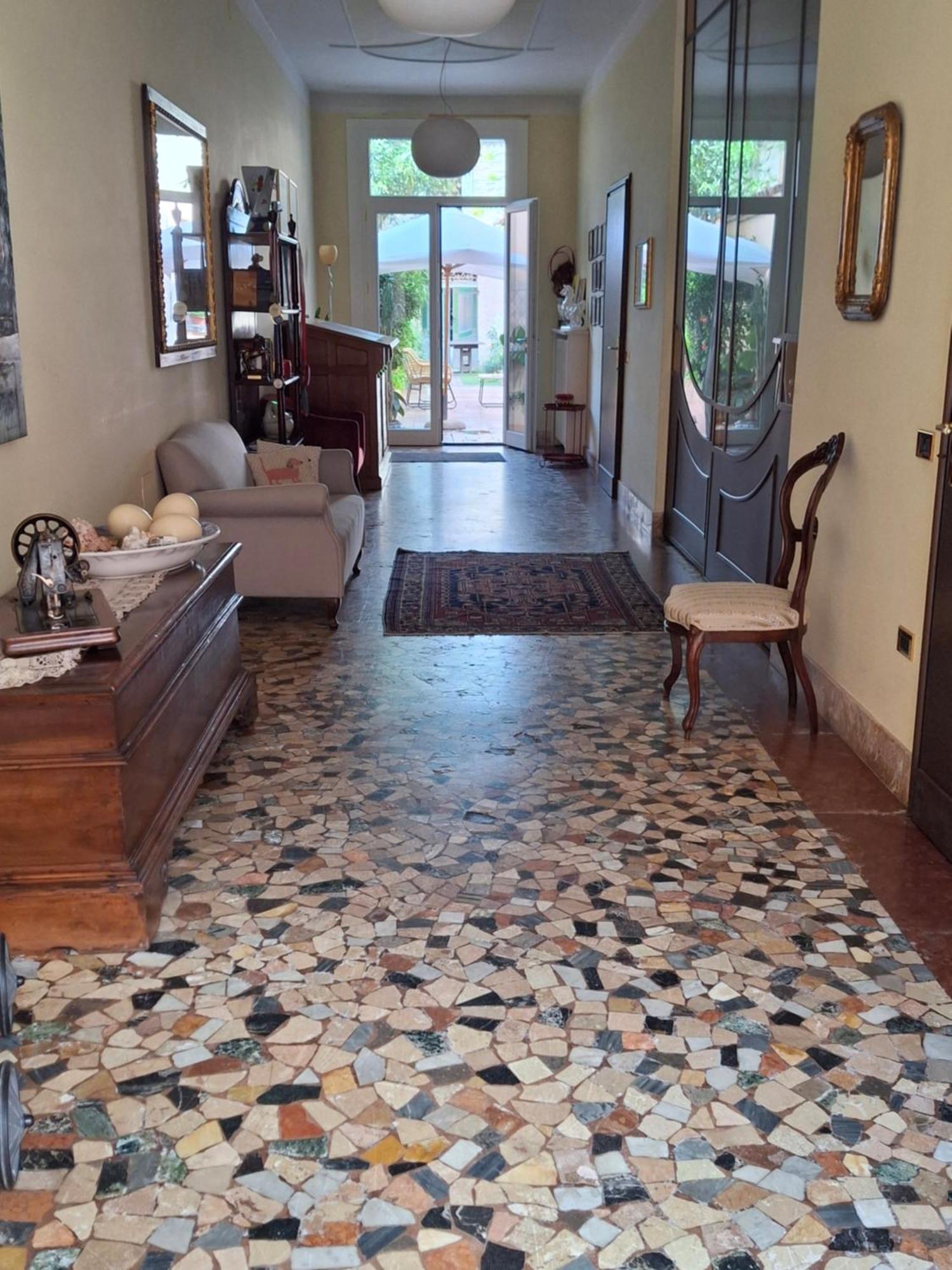 Casa Agostino Codazzi Dimora Storica Lugo  Ngoại thất bức ảnh