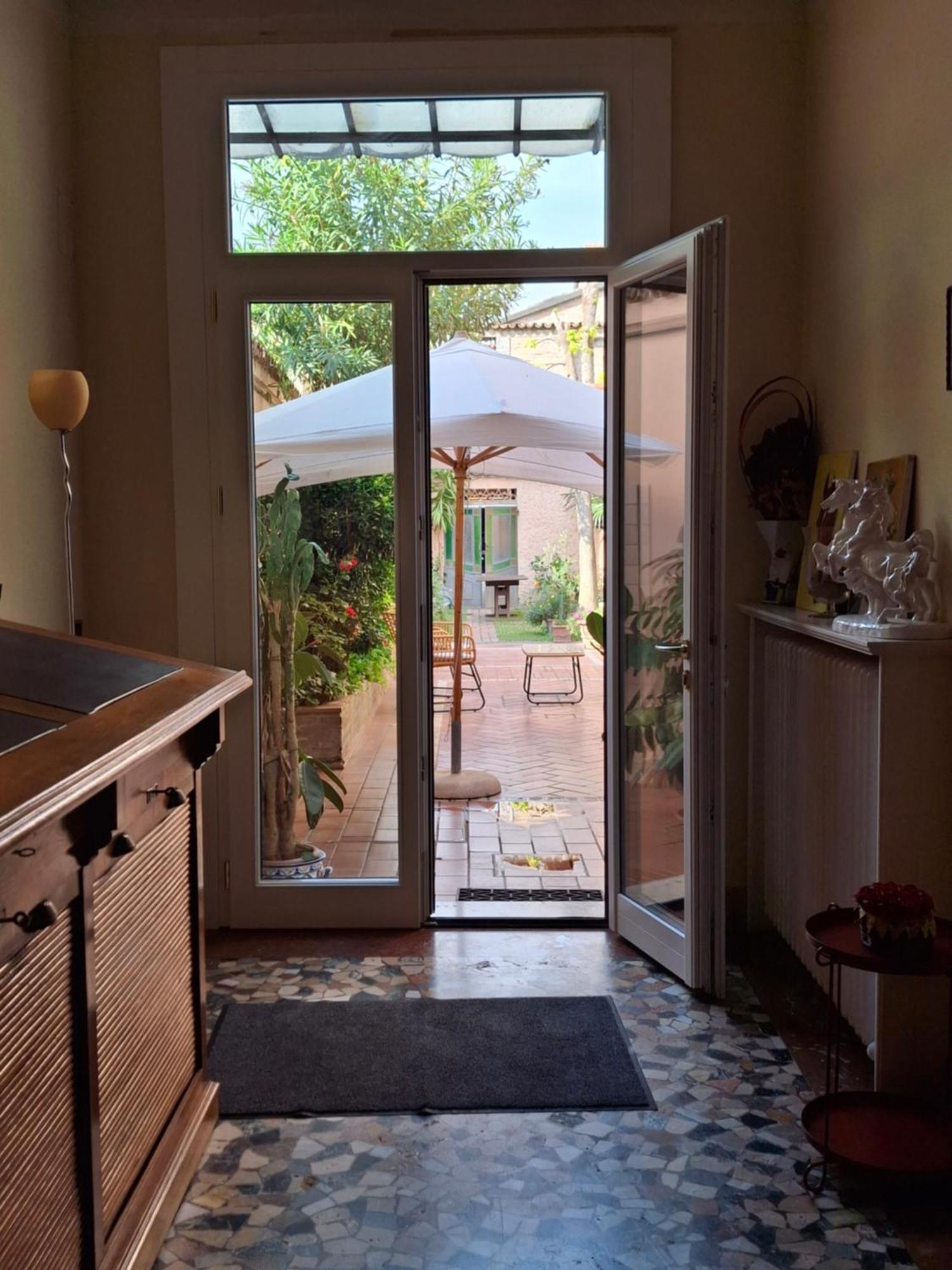Casa Agostino Codazzi Dimora Storica Lugo  Ngoại thất bức ảnh