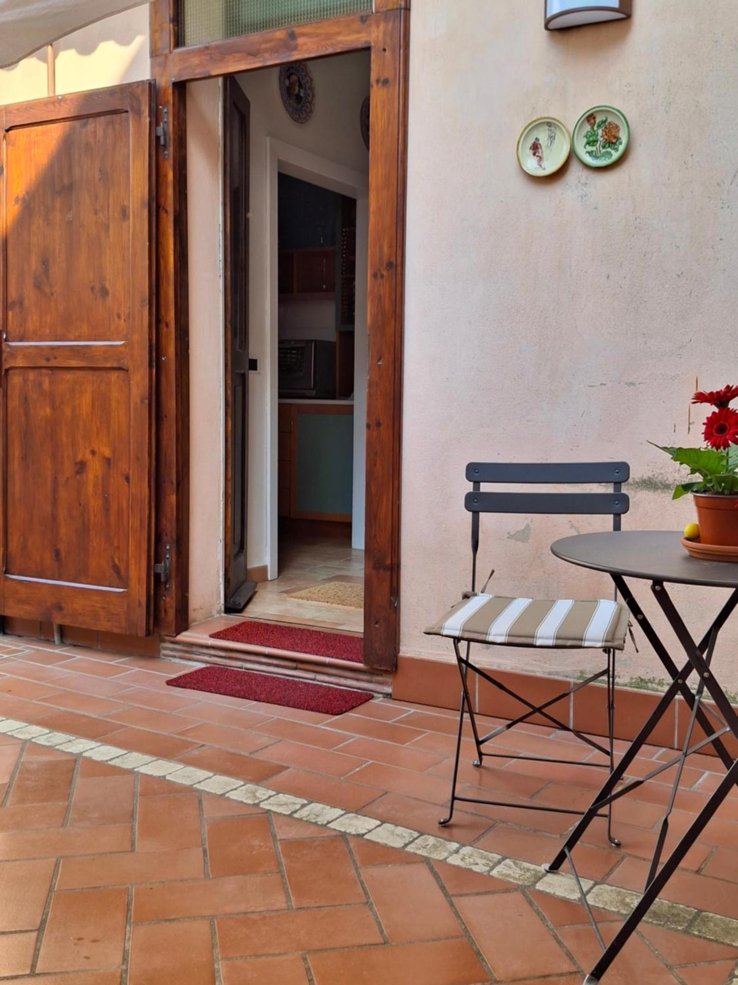 Casa Agostino Codazzi Dimora Storica Lugo  Ngoại thất bức ảnh