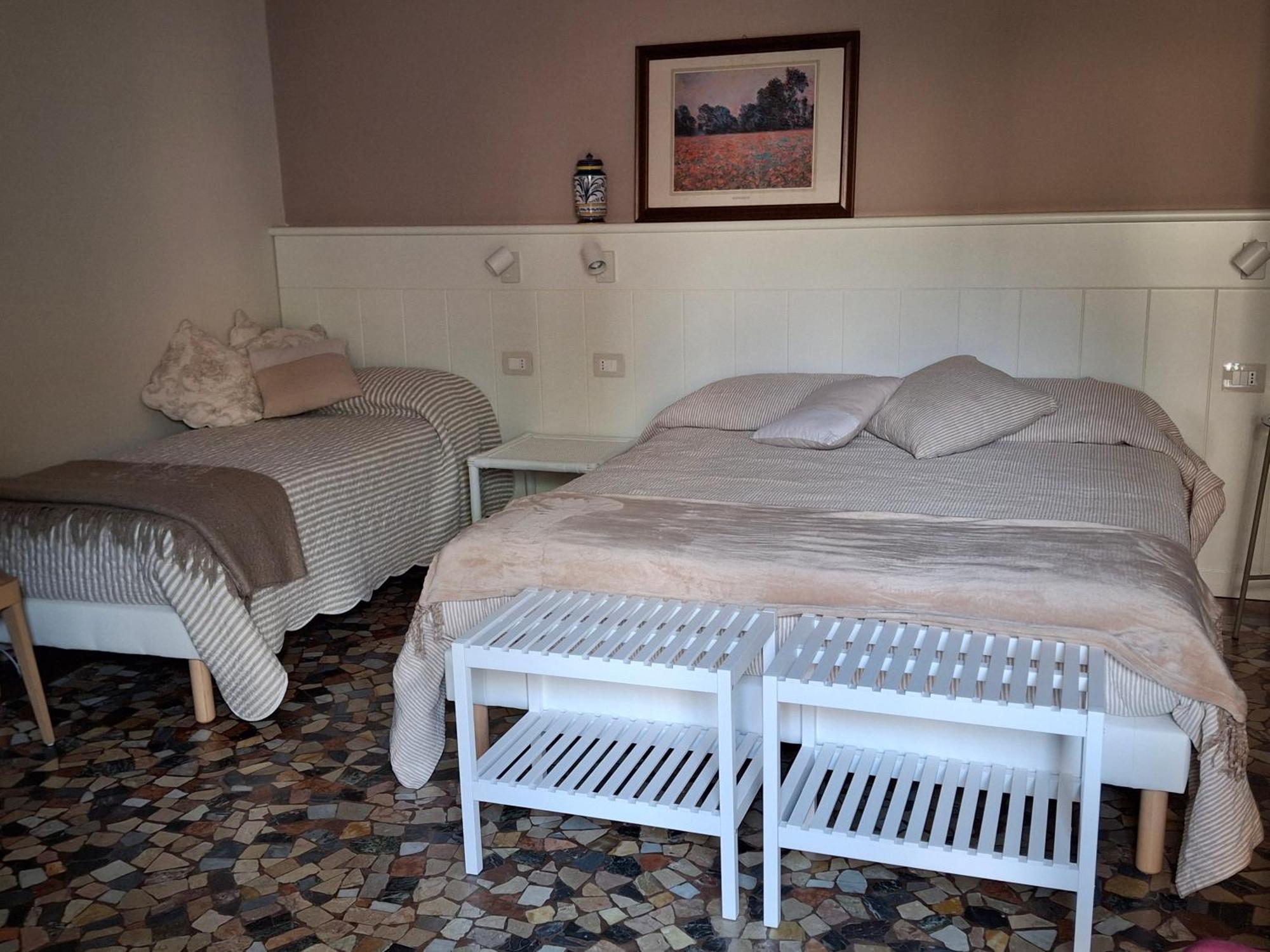 Casa Agostino Codazzi Dimora Storica Lugo  Ngoại thất bức ảnh